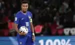 Mbappé é vetado da seleção francesa por lesão no tornozelo