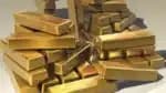 Ouro sobe pela 8ª semana com risco de tarifas dos EUA