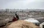 ONU estima que reconstrução de Gaza custará US$ 70 bilhões