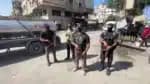 Polícia do Hamas garante segurança em Gaza durante cessar-fogo