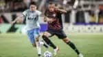 Jhon Jhon marca gol de pênalti e Bragantino vence Grêmio no Brasileirão