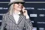 Diane Keaton: Legado de Atrizes em Filmes Icônicos Após Falecimento