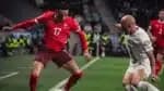 Suíça e Eslovênia empatam, Kosovo surpreende e garante vaga na Copa