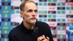 Inglaterra: Técnico indica Brasil, Espanha e Argentina como favoritas à Copa