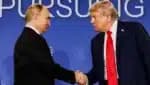 EUA e Rússia avaliam extensão do tratado sobre armas nucleares