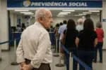 INSS suspende programa de filas: orçamento é a causa da decisão