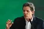 Haddad e Alcolumbre buscam solução para rombo de R$ 46 bi no Orçamento 2026