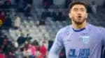 Goleiro do Avaí provoca Athletico-PR e causa briga generalizada