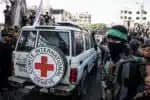 Israel afirma que Corpo dos reféns serão entregues pela organização da Cruz Vermelha