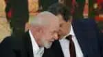 Lula e Haddad se encontram em Alvorada após crise no IOF