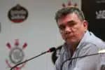 Andrés Sanchez e Corinthians denunciados por gastos indevidos com cartões corporativos
