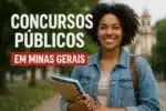 Governo de Minas abre concursos para EMATER e EPAMIG ampliar oportunidades