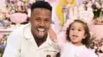 Éder Militão deve pagar R$ 68 mil de pensão à filha, decide Justiça