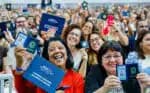 Professores do Brasil podem solicitar a Carteira Nacional Docente (CNDB) a partir de hoje