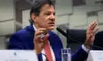 Haddad afirma receber apoio de parlamentares para mitigar impacto da isenção do IOF