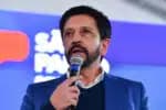 Ricardo Nunes conquista 63% de aprovação entre eleitores de SP, aponta pesquisa