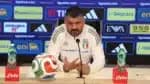Gattuso aposta em declaração drástica caso Itália não vá à Copa