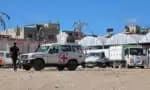 Exército Israelense identifica corpo entregue pelo Hamas como não sendo refém