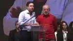 Motta critica duramente aprovação de projetos no Congresso