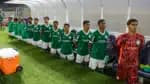Palmeiras suspende sub-17 e muda estratégia no Paulistão da categoria