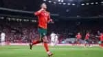 Cristiano Ronaldo se aproxima de 1000 gols com atinge marca histórica contra a Hungria