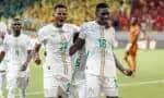 Costa do Marfim e Senegal avançam para a Copa do Mundo de 2026!